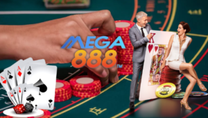 kasino mega888