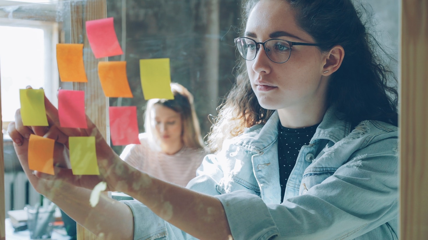 Integrating Technology into Business Design