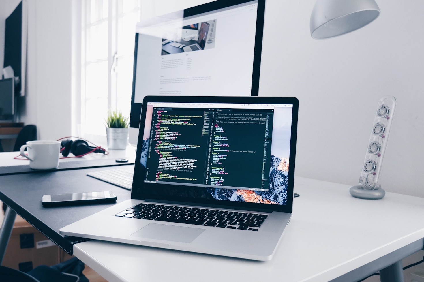 Why Cutting-Edge Design Matters