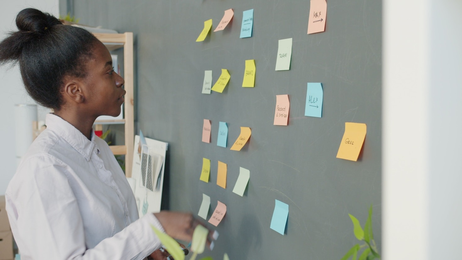 Transforming Businesses with Creative Solutions