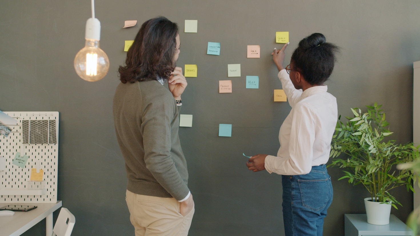 The Role of Design in Business Modernization